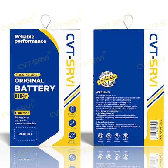 BATERIA SAMSUNG A71 CVT-SRVI