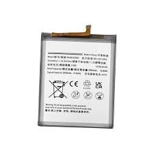 BATERIA SAMSUNG A24 ORIGINAL