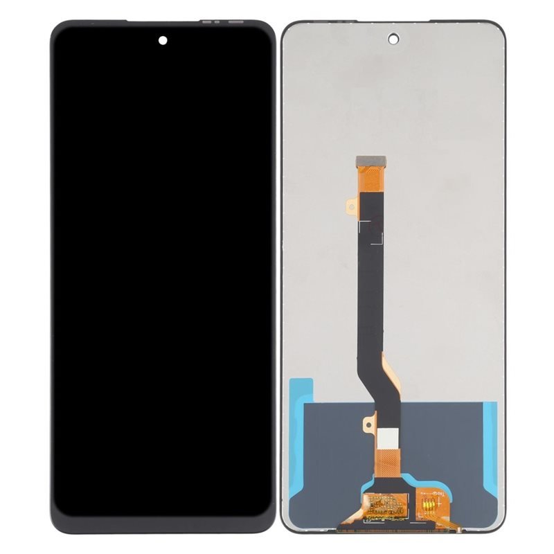 DISPLAY CAMONB 18P ORIGINAL