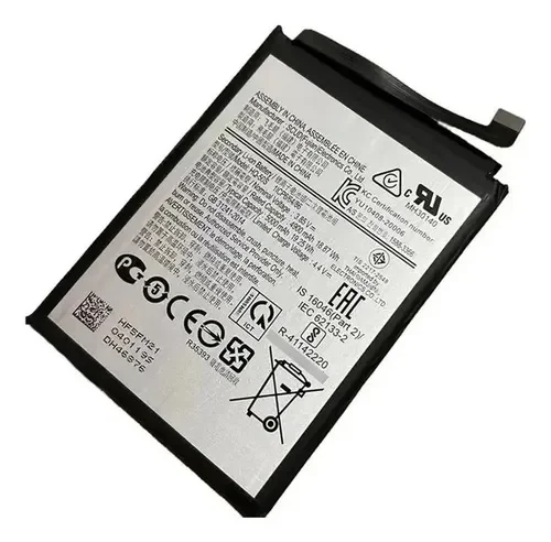 BATERIA SAMSUNG A14 5G CERT