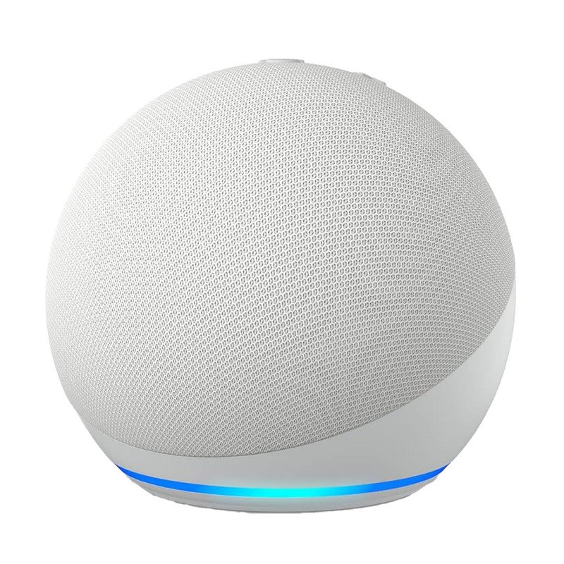 AMAZON ALEXA ECHO DOT 5TH