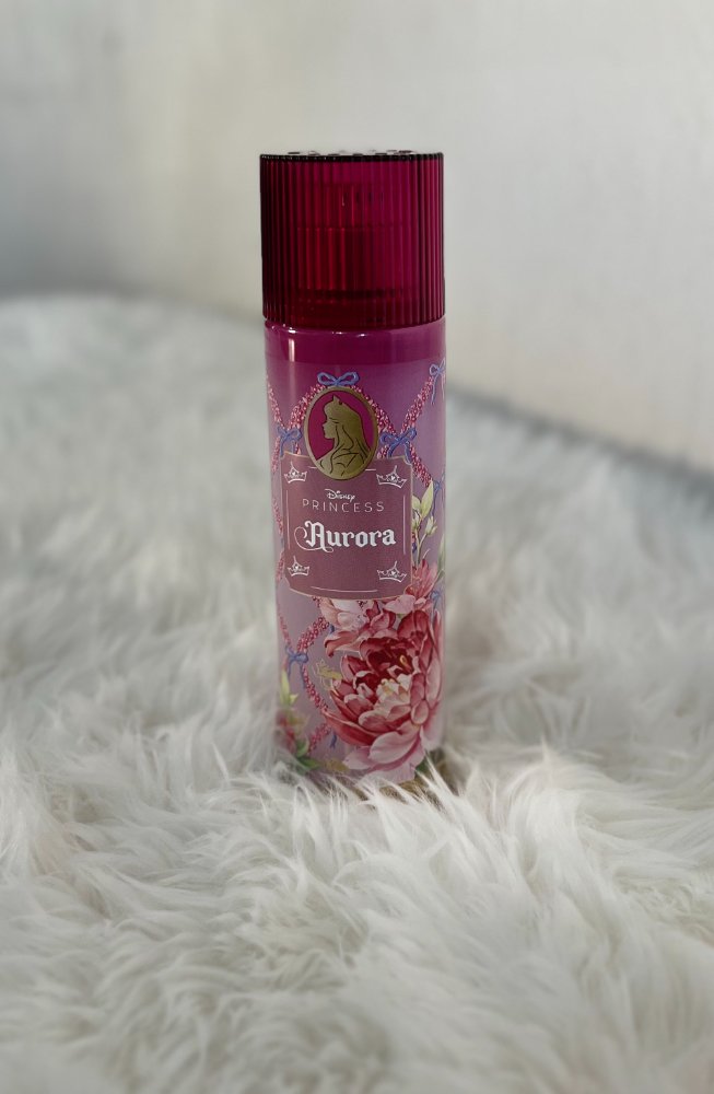 Mist -Body Bath & Body Works (Princesa Aurora)
