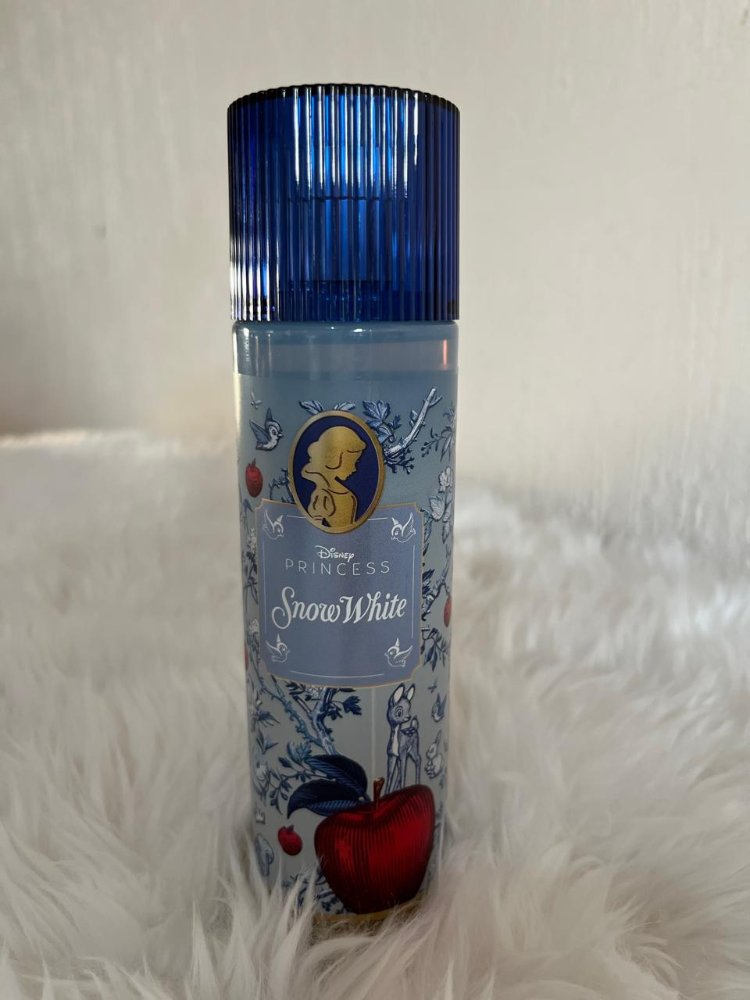 Mist -Body Bath & Body Works (Princesa Blanca Nieves)