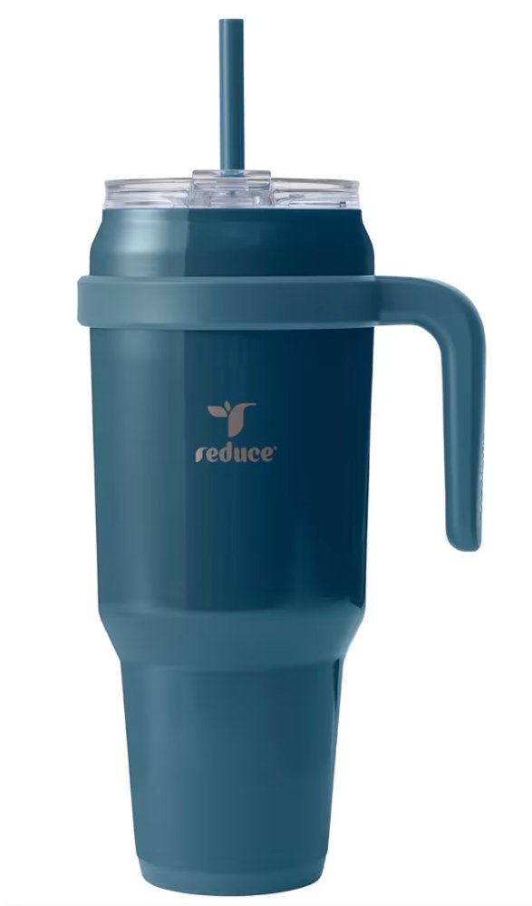 Vaso Reduce 50 oz color Verde