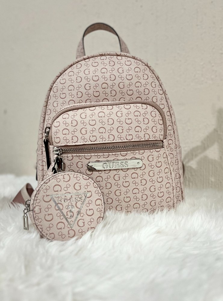 Mochila Guess Rossa