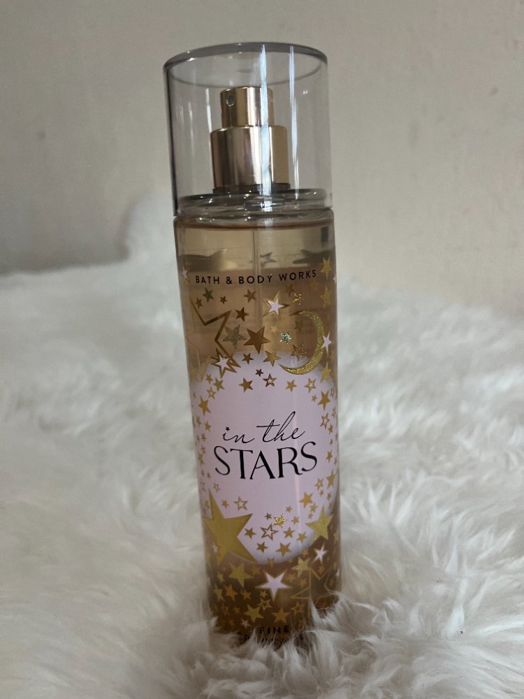 Mist -Body Bath & Body Works (In the Star)