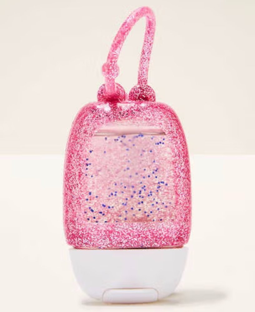 Porta Gel Bath & Body Works Sencillos