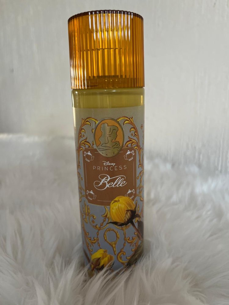 Mist -Body Bath & Body Works (Princesa La Bella y Bestia)