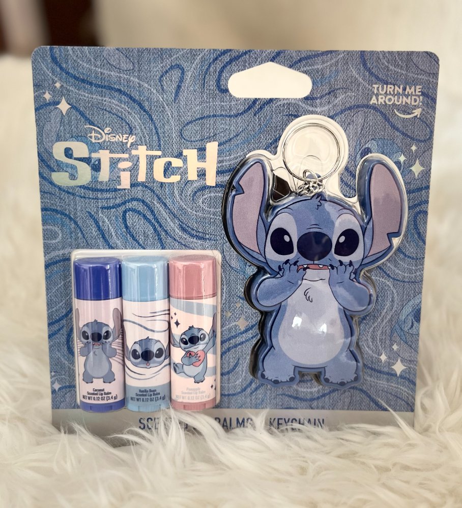 Balsamo Stich