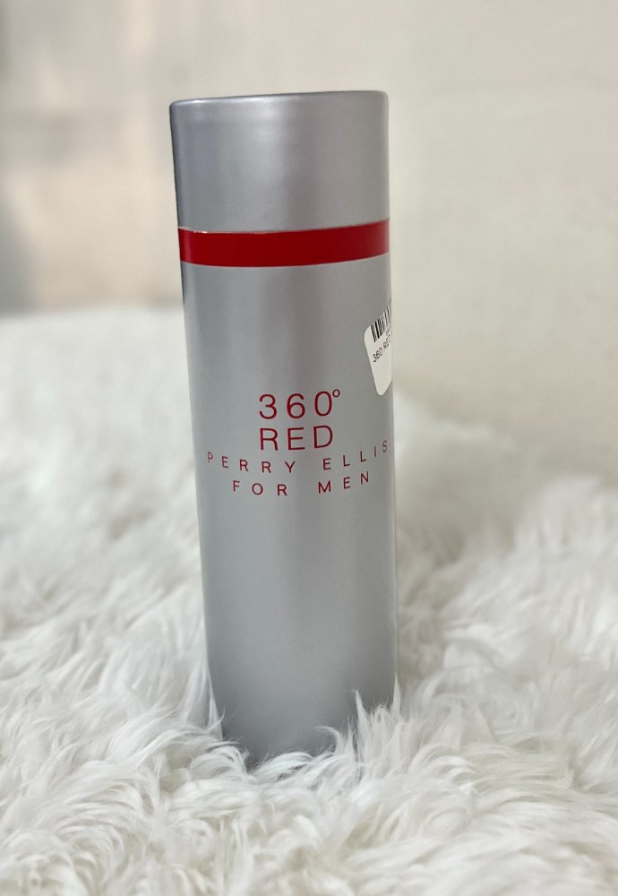 Perri Ellis 360 Red For Men