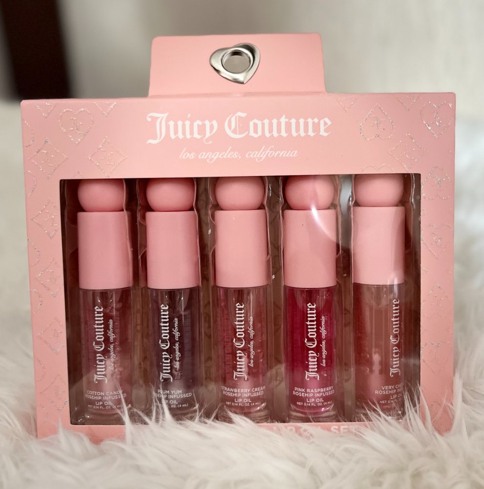 Lip Oil Juicy Couture