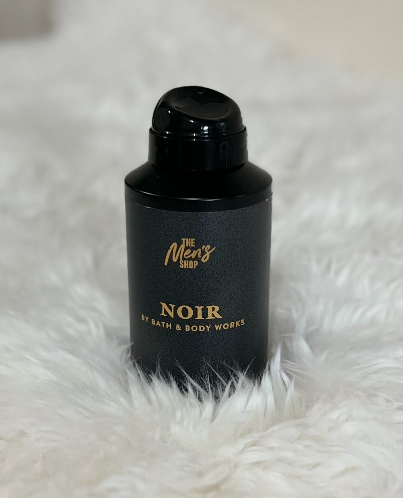 Mist -Body Bath & Body Works (Noir Men's)