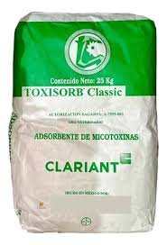 Toxisorb classic 25kg