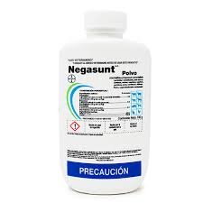 Negasunt polvo 100gr