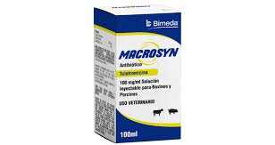 macrosyn 250ml