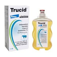 Trucid 1% 500ml