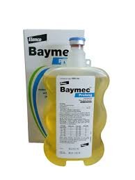 Baymec 1% prolong 500ml