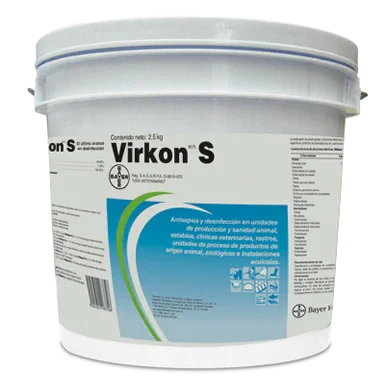 virkons s 10kg