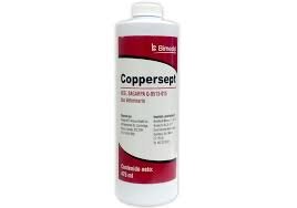 coppersept 475ml