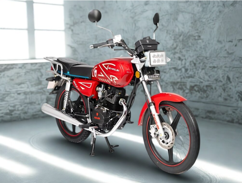 HAOJIN AGUILA 150CC