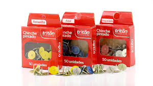CHINCHES TRITON