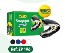 SACAGANCHO ZP 196
