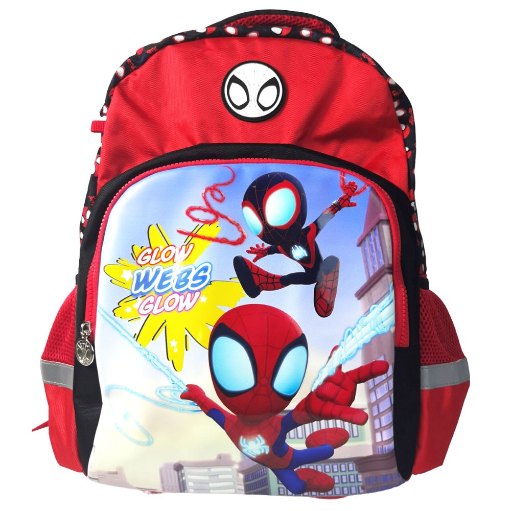 MORRAL PRIMAVERA PREMIUM 16.5 NINO 3606