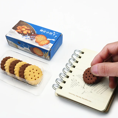 BORRADOR GALLETA CHOCOLATE