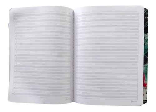 CUADERNO COS 50-3 MASCULINO XPRESARTE NORMA