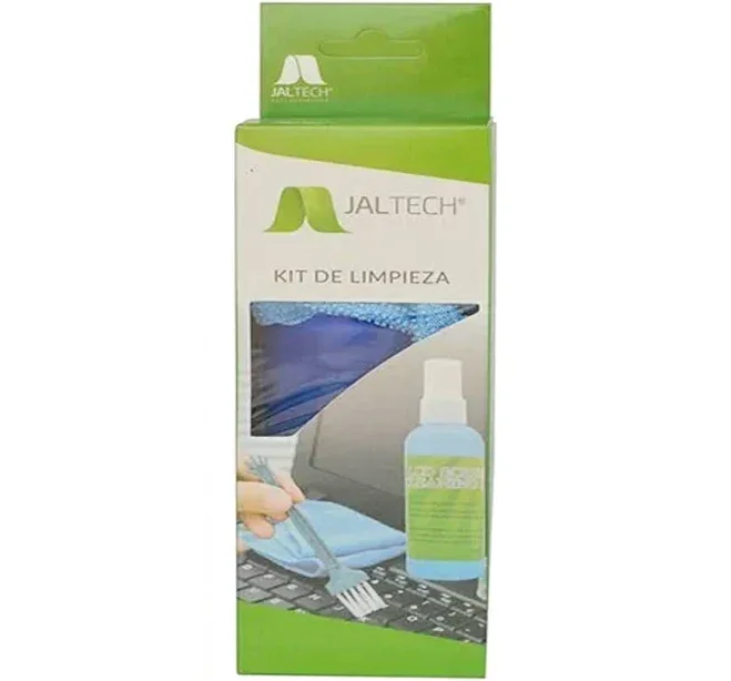 KIT DE LIMPIEZA KCL-JALTECH 1014