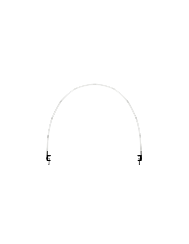 ARCO PARA GLOBO 120 CM