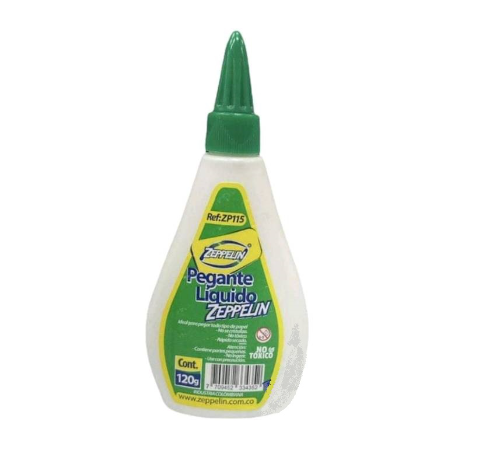 PEGANTE ZP 115 ZEPELLIN