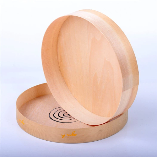 MADERA CIRCULAR DIAMETRO 30 CM