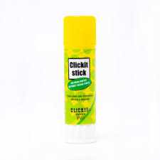 PEGANTE EN BARRA X40 GRS CLICKIT STICK