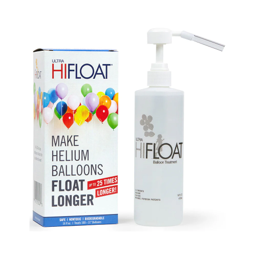 ULTRA HI FLOAT HELIO 16 OZ X1 SEMPERTEZ