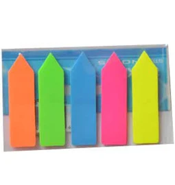 BANDERITAS OFFICE X5 REF CM-0101