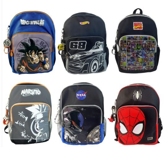 MORRAL TWEEN NINO 17 4338