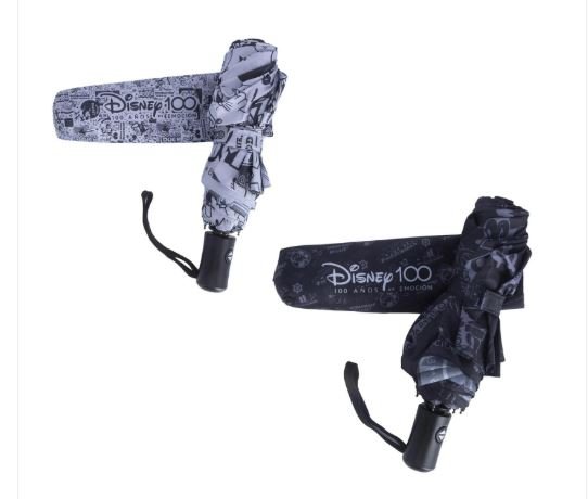 SOMBRILLA PRIMAVERA DISNEY 100 3441