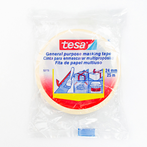 CINTA ENMASCARAR TESA