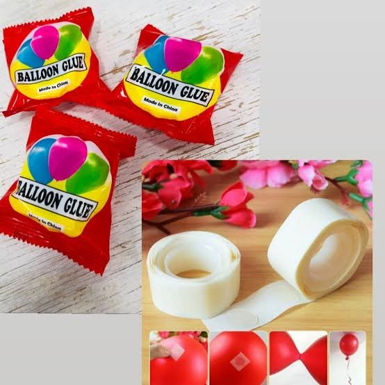 BALLOON GLUE PARA GLOBOS