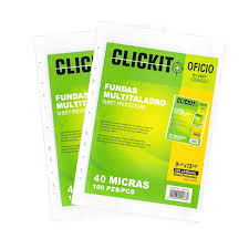 FUNDAS MULTITALADRO CLICKIT