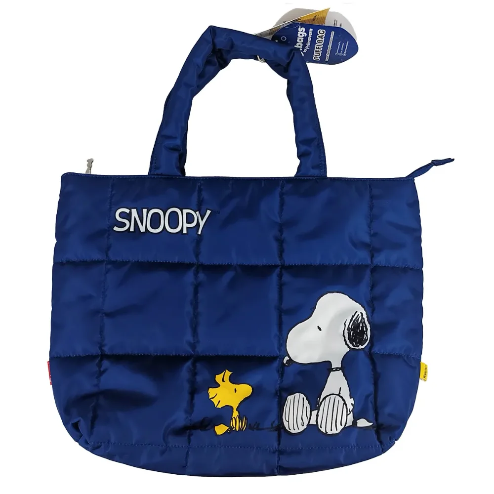 PUFFI BAGS - PRIMAVERA REF 4344