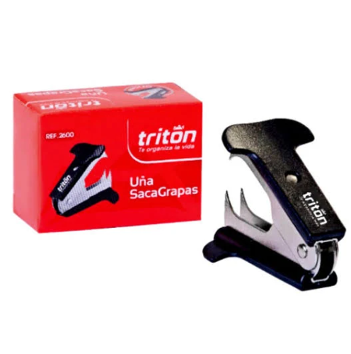 SACAGANCHOS TRITON 2600-FX00