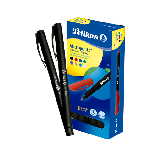 MICROPUNTA PELIKAN