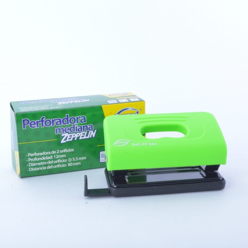PERFORADORA MEDIANA ZP044 ZEPPELIN
