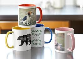 MUG COLOR INTERNO PERSONALIZADO