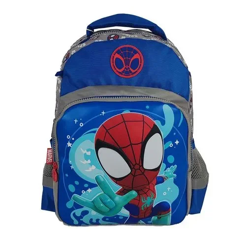 MORRAL SUPER PRIMAVERA 17 NINO