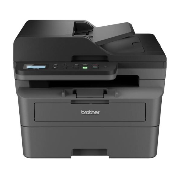 IMPRESORA BROTHER LASER MONOCROMATICA MFP DCP-L2640DW