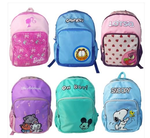 MORRAL TWEEN NINA 17 REF 4336