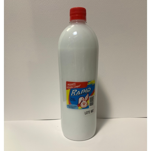 PEGANTE RAPID KILO
